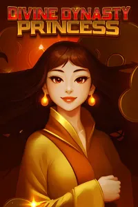 Divine Dynasty Princess